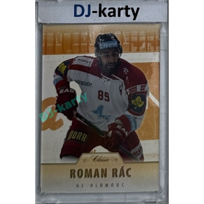 2015/16 OFS #359 Roman Rác Hobby /99