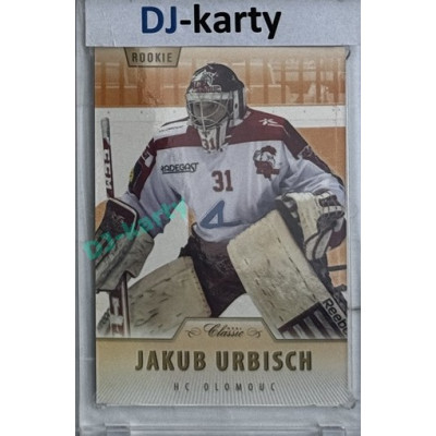 2015/16 OFS #361 Jakub Urbisch Hobby /99