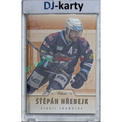 2015/16 OFS #371 Štěpán Hřebejk Hobby /99