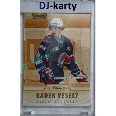 2015/16 OFS #375 Radek Veselý Hobby /99