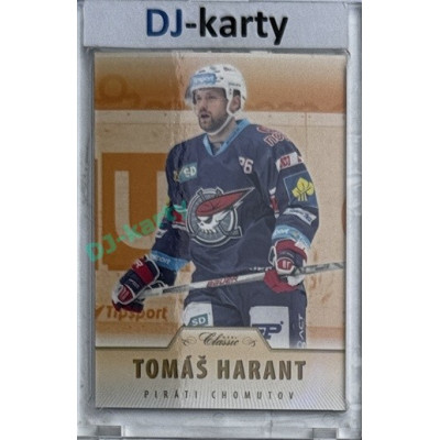 2015/16 OFS #370 Tomáš Harant Hobby /99