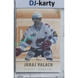 2015/16 OFS #374 Juraj Valach Hobby /99
