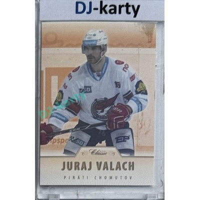 2015/16 OFS #374 Juraj Valach Hobby /99