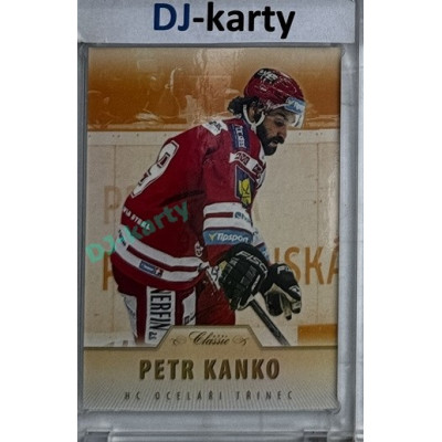2015/16 OFS #380 Petr Kanko Hobby /99