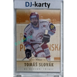 2015/16 OFS #387 Tomáš Slovák Hobby /99