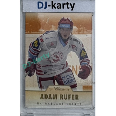 2015/16 OFS #385 Adam Rufer Hobby /99