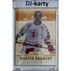 2015/16 OFS #376 Martin Adamský Hobby /99