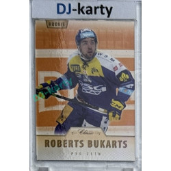 2015/16 OFS #423 Roberts Bukarts Hobby /99