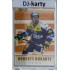 2015/16 OFS #423 Roberts Bukarts Hobby /99