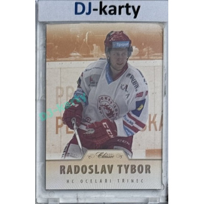 2015/16 OFS #392 Radoslav Tybor Hobby /99