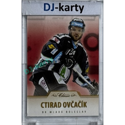 2015/16 OFS #094 Ctirad Ovčačík Retail /99