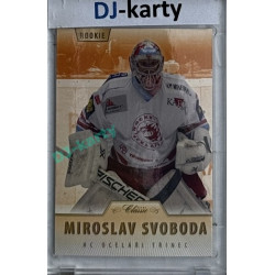 2015/16 OFS #414 Miroslav Svoboda Hobby /99