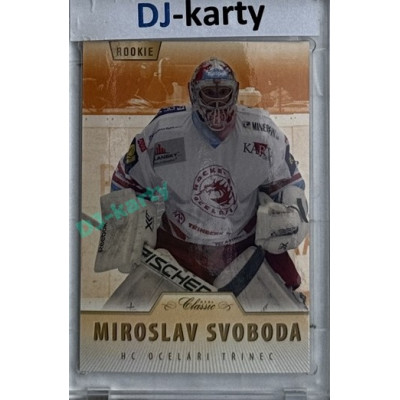 2015/16 OFS #414 Miroslav Svoboda Hobby /99