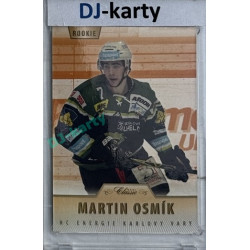 2015/16 OFS #416 Martin Osmík Hobby /99