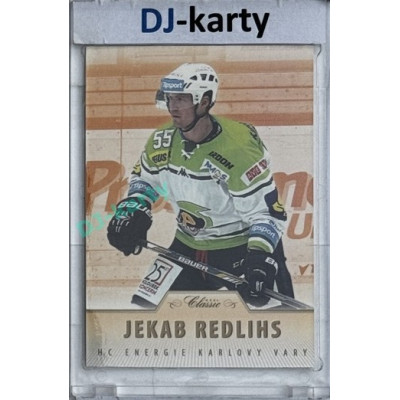 2015/16 OFS #402 Jekab Redlihs Hobby /99