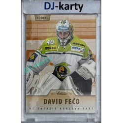 2015/16 OFS #397 David Fečo Hobby /99