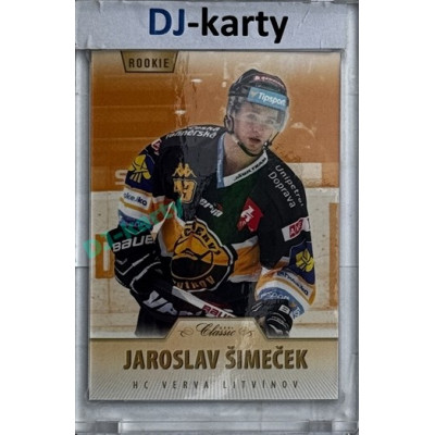 2015/16 OFS #396 Jaroslav Šimeček Hobby /99