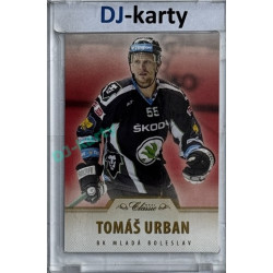 2015/16 OFS #102 Tomáš Urban Retail /99
