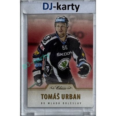 2015/16 OFS #102 Tomáš Urban Retail /99