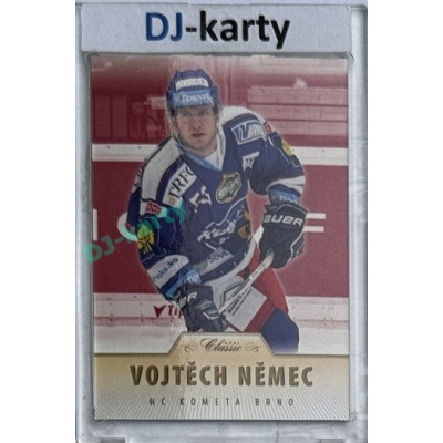 2015/16 OFS #206 Vojtěch Němec Retail /99