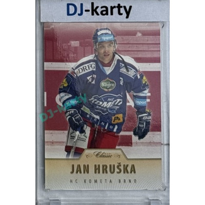 2015/16 OFS #205 Jan Hruška Retail /99