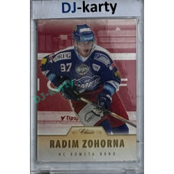 2015/16 OFS #204 Radim Zohorna Retail /99