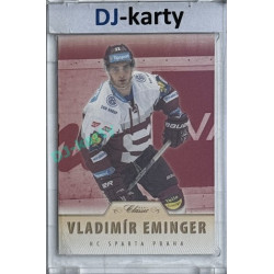 2015/16 OFS #225 Vladimír Eminger Retail /99