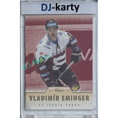 2015/16 OFS #225 Vladimír Eminger Retail /99