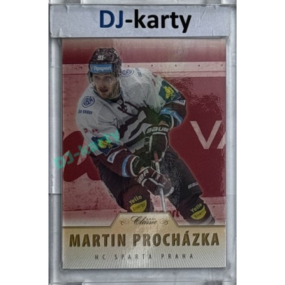 2015/16 OFS #223 Martin Procházka Retail /99