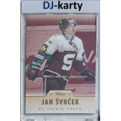 2015/16 OFS #219 Jan Švrček Retail /99