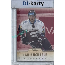 2015/16 OFS #217 Jan Buchtele Retail /99