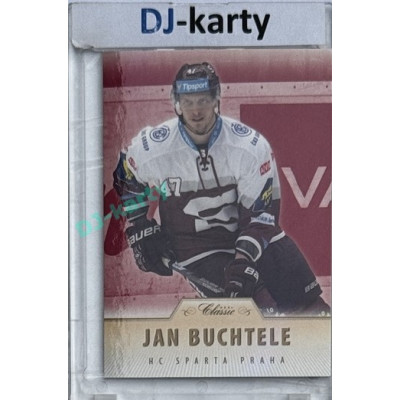 2015/16 OFS #217 Jan Buchtele Retail /99