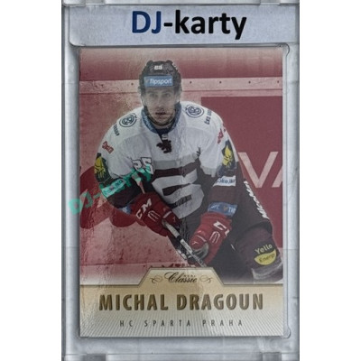 2015/16 OFS #224 Michal Dragoun Retail /99