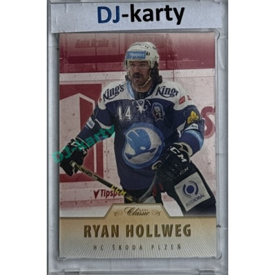 2015/16 OFS #229 Ryan Hollweg Retail /99