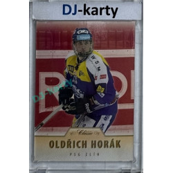 2015/16 OFS #352 Oldřich Horák Retail /99