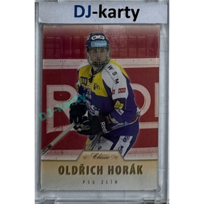 2015/16 OFS #352 Oldřich Horák Retail /99