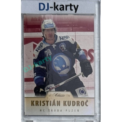 2015/16 OFS #233 Kristián Kudroč Retail /99