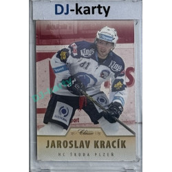 2015/16 OFS #230 Jaroslav Kracík Retail /99