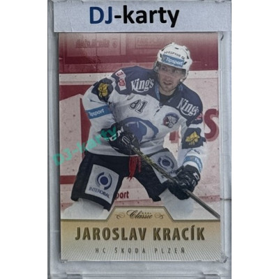 2015/16 OFS #230 Jaroslav Kracík Retail /99