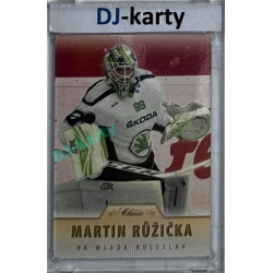 2015/16 OFS #245 Martin Růžička Retail /99