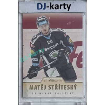 2015/16 OFS #243 Matěj Stříteský Retail /99