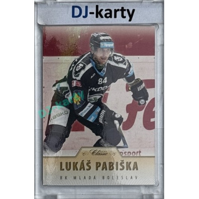 2015/16 OFS #242 Lukáš Pabiška Retail /99