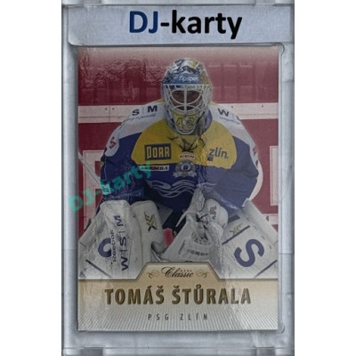 2015/16 OFS #254 Tomáš Štůrala Retail /99