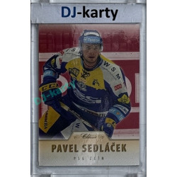 2015/16 OFS #253 Pavel Sedláček Retail /99