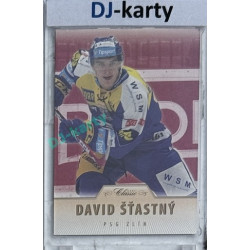 2015/16 OFS #252 David Šťastný Retail /99