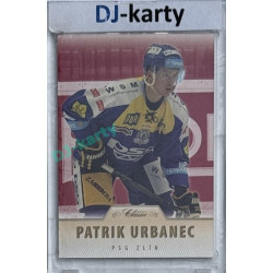 2015/16 OFS #250 Patrik Urbanec Retail /99