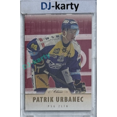 2015/16 OFS #250 Patrik Urbanec Retail /99