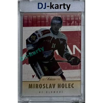 2015/16 OFS #256 Miroslav Holec Retail /99