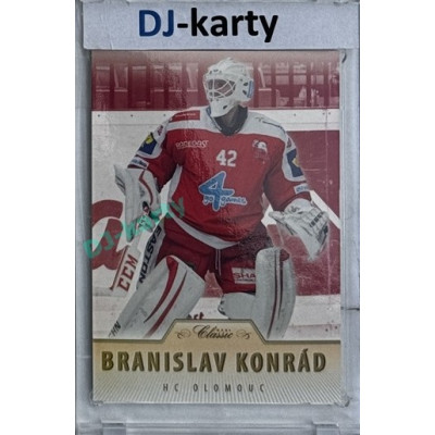 2015/16 OFS #259 Branislav Konrád Retail /99