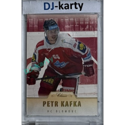 2015/16 OFS #258 Petr Kafka Retail /99